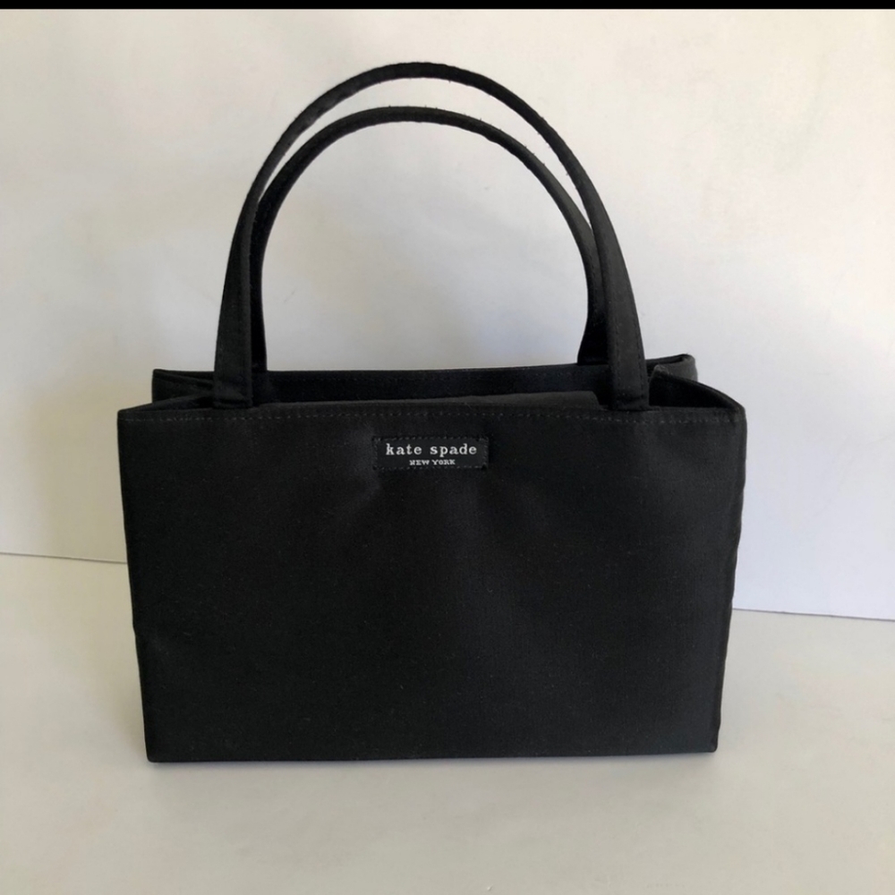 Kate Spade "Sam" Minibag